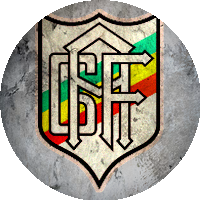 Logo Grêmio Atlético Farroupilha